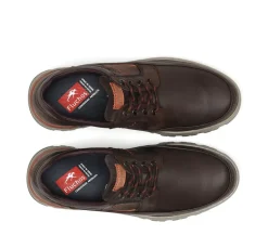 Fluchos SIGURD F1843 Zapato Marrón Best