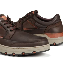 Fluchos SIGURD F1843 Zapato Marrón Best