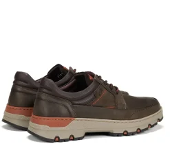 Fluchos SIGURD F1843 Zapato Verde Discount