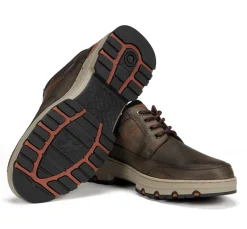 Fluchos SIGURD F1843 Zapato Verde Discount
