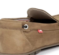 Fluchos SILVA 9075 Mocasín Marrón Fashion