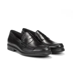 Fluchos SIMON 8721 Mocasín Negro Hot