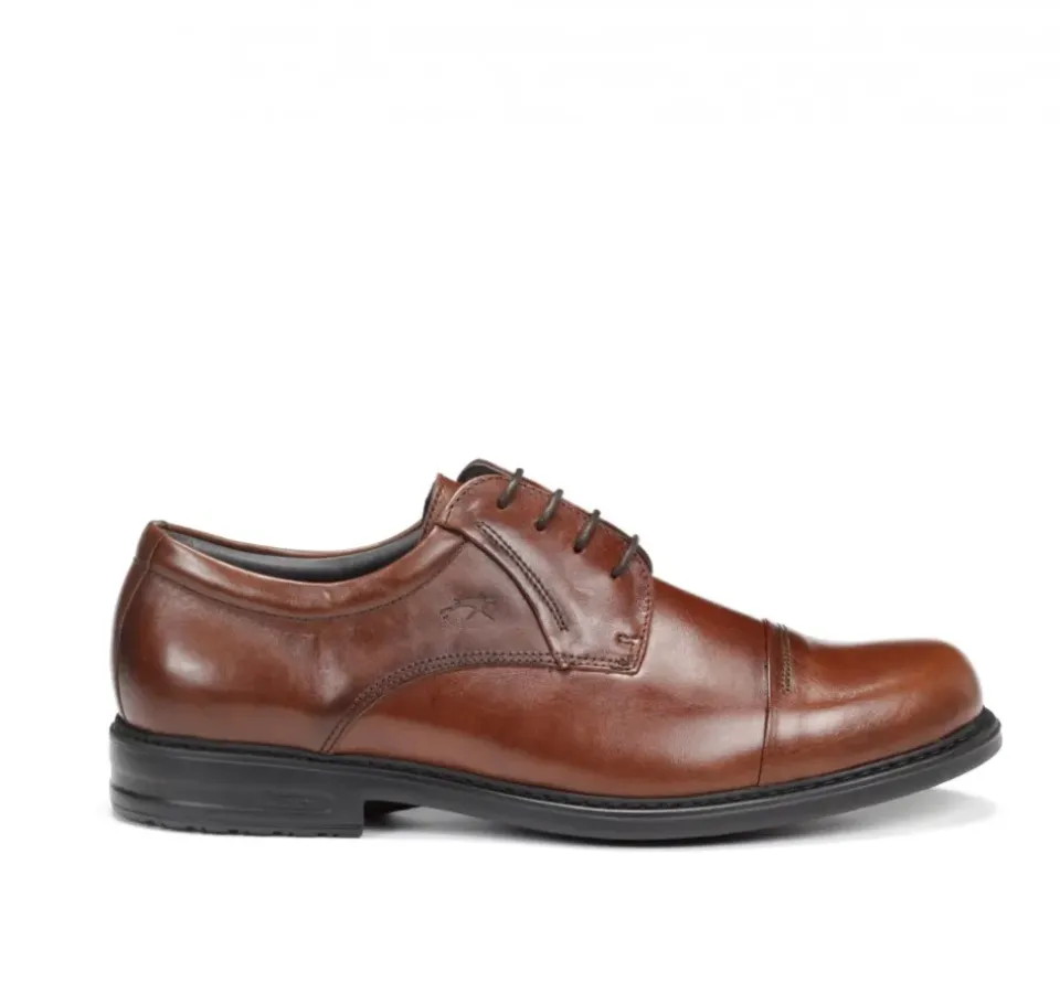 Fluchos SIMON 8468 Zapato Marrón Outlet