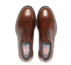 Fluchos SIMON 8468 Zapato Marrón Outlet