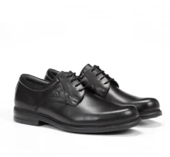 Fluchos SIMON 8466 Zapato Negro Hot