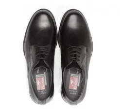Fluchos SIMON 8466 Zapato Negro Hot