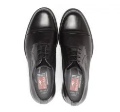 Fluchos SIMON 8468 Zapato Negro Hot