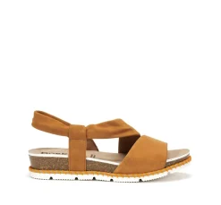 Fluchos SPORT D9324 Sandalia Marrón Sale