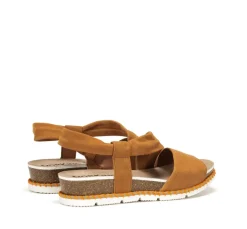 Fluchos SPORT D9324 Sandalia Marrón Sale