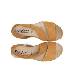 Fluchos SPORT D9324 Sandalia Marrón Sale