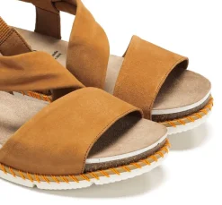 Fluchos SPORT D9324 Sandalia Marrón Sale