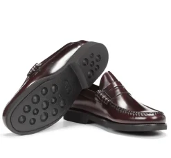 Fluchos STAMFORD F0047 Mocasín Burdeos New