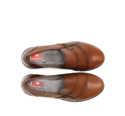 Fluchos STYLL F1567 Zapato Marrón Hot