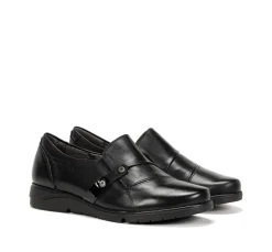 Fluchos STYLL F1567 Zapato Negro Online