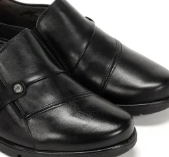 Fluchos STYLL F1567 Zapato Negro Online