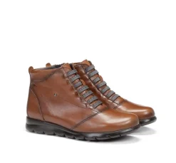 Fluchos SUSAN F0356 Botín Marrón Outlet