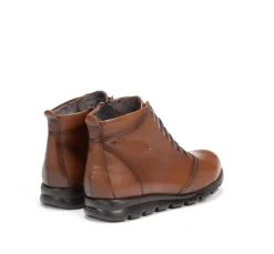 Fluchos SUSAN F0356 Botín Marrón Outlet