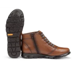 Fluchos SUSAN F0356 Botín Marrón Outlet
