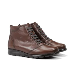 Fluchos SUSAN F0356 Botín Marrón Outlet