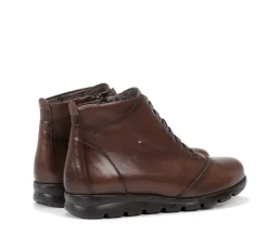 Fluchos SUSAN F0356 Botín Marrón Outlet