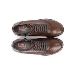 Fluchos SUSAN F0356 Botín Marrón Outlet