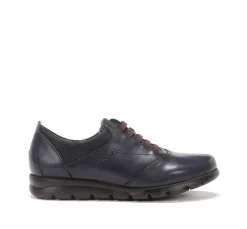Fluchos SUSAN F0354 Zapato Azul Sale