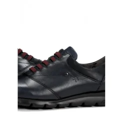 Fluchos SUSAN F0354 Zapato Azul Sale
