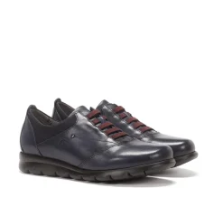 Fluchos SUSAN F0354 Zapato Azul Sale