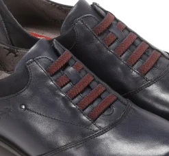 Fluchos SUSAN F0354 Zapato Azul Sale
