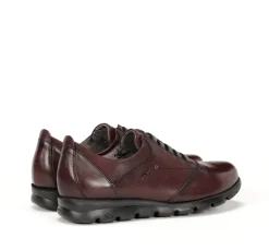 Fluchos SUSAN F0354 Zapato Burdeos Clearance