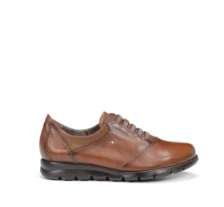 Fluchos SUSAN F0354 Zapato Marrón Best