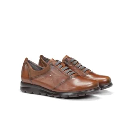 Fluchos SUSAN F0354 Zapato Marrón Best