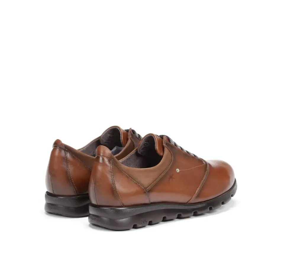 Fluchos SUSAN F0354 Zapato Marrón Best