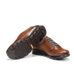 Fluchos SUSAN F0354 Zapato Marrón Best