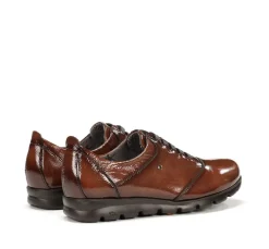 Fluchos SUSAN F0354 Zapato Marrón Sale