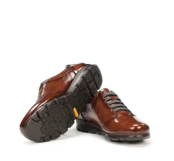Fluchos SUSAN F0354 Zapato Marrón Sale