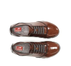 Fluchos SUSAN F0354 Zapato Marrón Sale