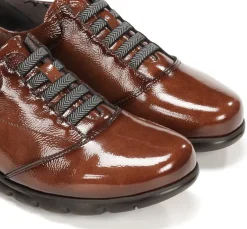 Fluchos SUSAN F0354 Zapato Marrón Sale