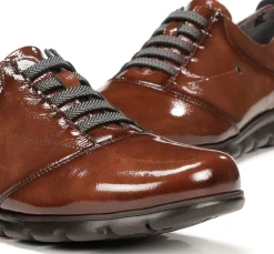 Fluchos SUSAN F0354 Zapato Marrón Sale