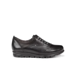 Fluchos SUSAN F0354 Zapato Negro Clearance