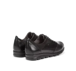 Fluchos SUSAN F0354 Zapato Negro Clearance