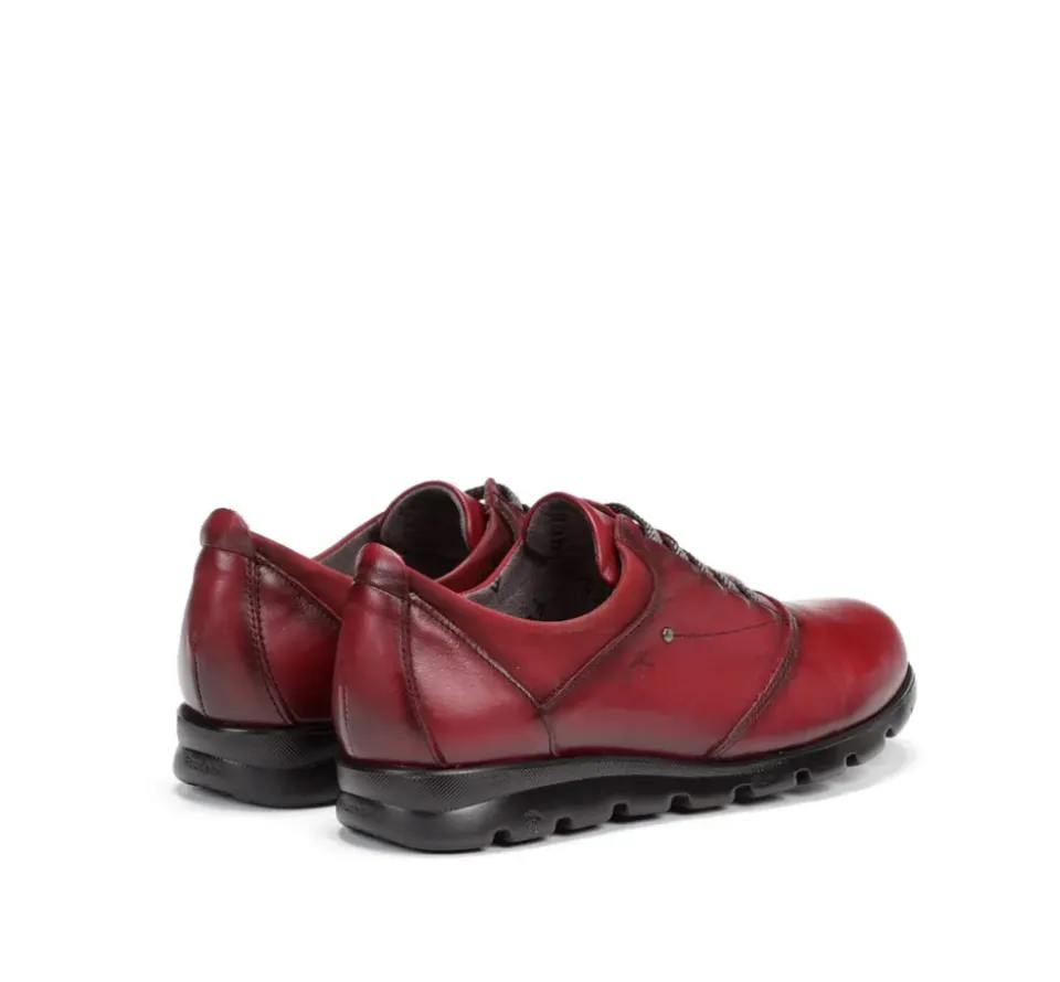 Fluchos SUSAN F0354 Zapato Rojo Hot