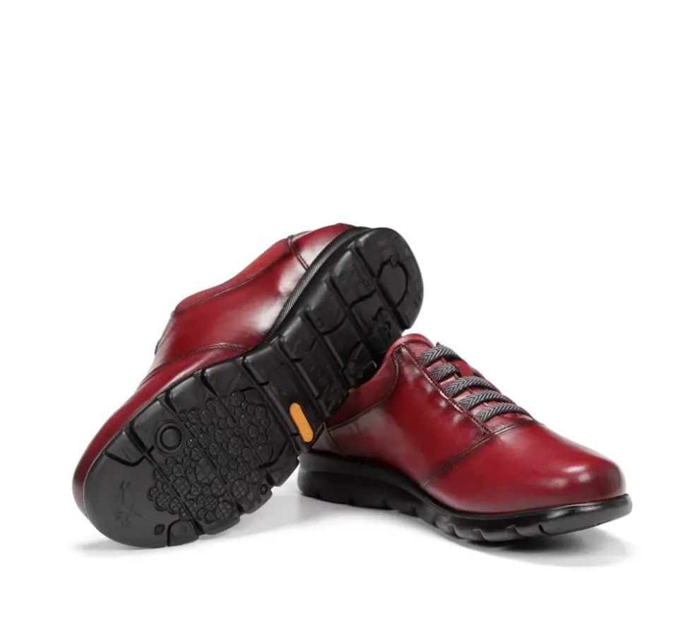 Fluchos SUSAN F0354 Zapato Rojo Hot