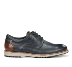 Fluchos TAYLOR F2091 Zapato Azul Fashion