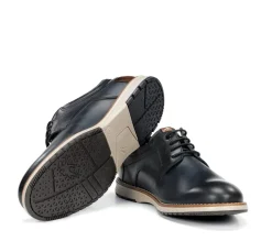 Fluchos TAYLOR F2091 Zapato Azul Fashion