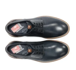 Fluchos TAYLOR F2091 Zapato Azul Fashion
