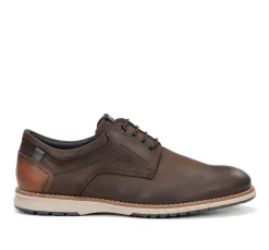 Fluchos TAYLOR F2091 Zapato Marrón Hot