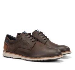 Fluchos TAYLOR F2091 Zapato Marrón Hot
