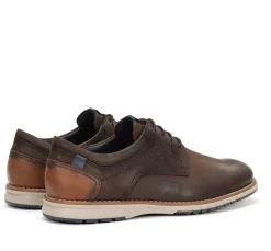Fluchos TAYLOR F2091 Zapato Marrón Hot