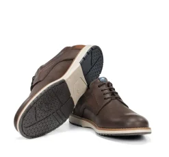 Fluchos TAYLOR F2091 Zapato Marrón Hot